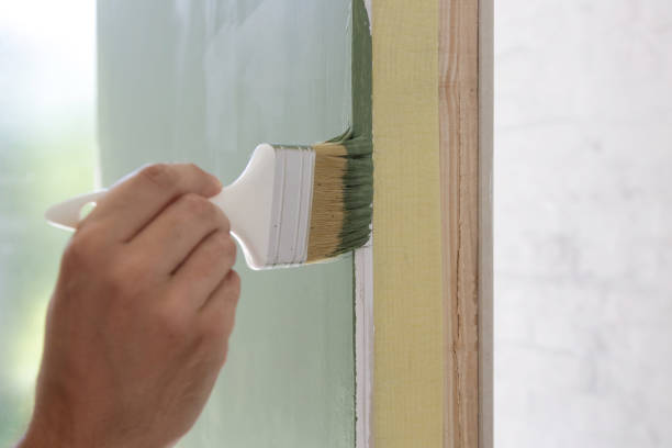 Best Mold Odor Removal Services  in Broadlands, VA
